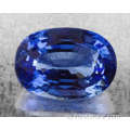 Siri Lanka Natural Blue Sapphire Gem Stone Jewelry